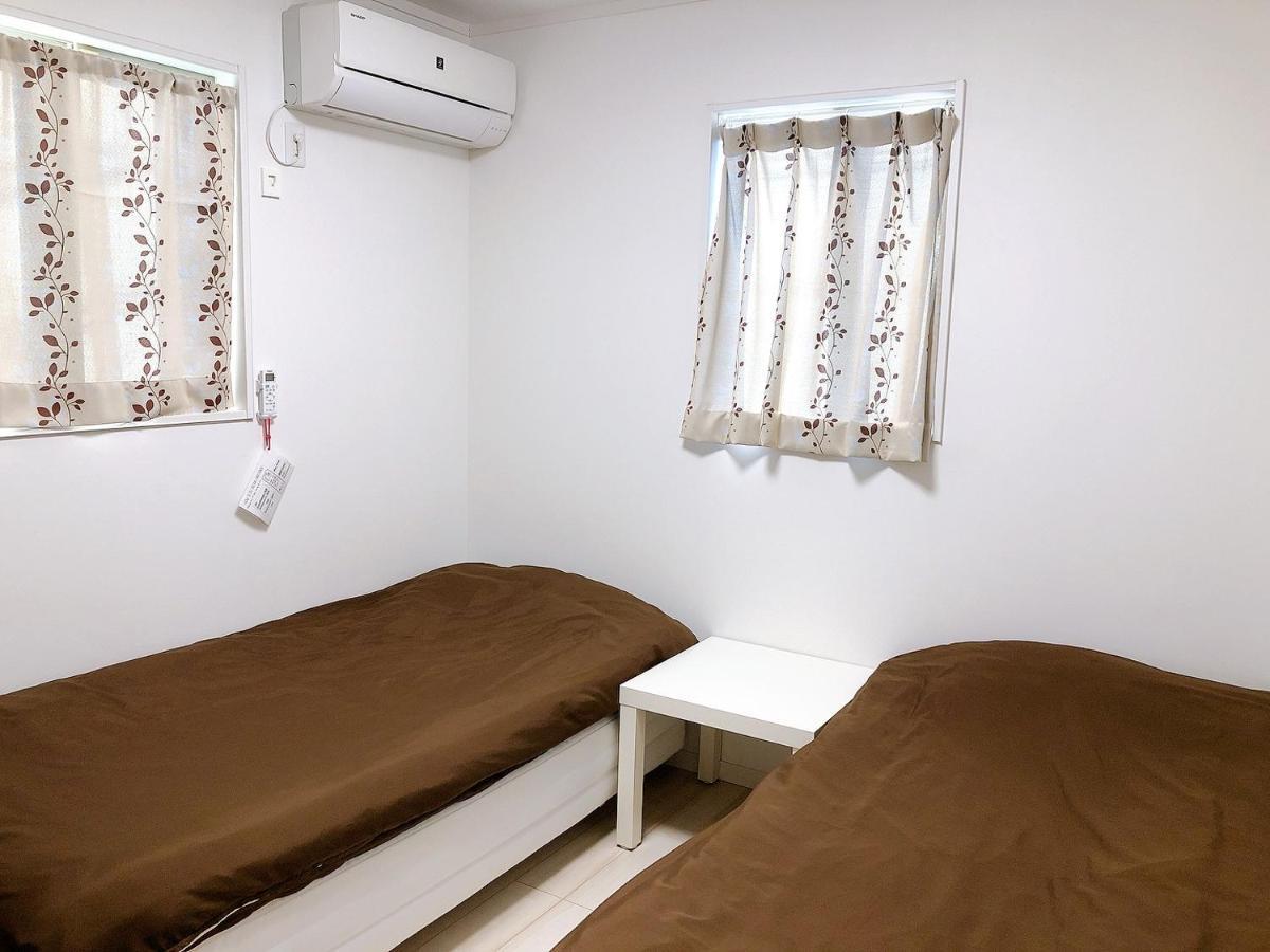 Ano House Guesthouse Камакура Экстерьер фото